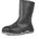 U-POWER UPower Siberian Gr 45 Leder Webpelzfutter schwarz
