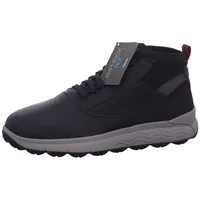 GEOX Spherica 4x4 Abx Stiefeletten, Navy, 44 Normal - Blau - 44