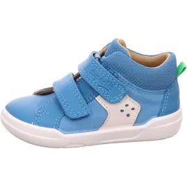 superfit Superfree hellblau/weiß 28