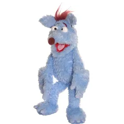Living Puppets Woozle Goozle WG200