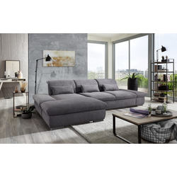 Vito Wohnlandschaft 2031 in grau