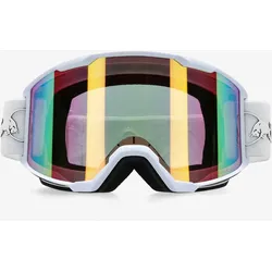 Skibrille Redbull Spect Eyewear WEISS No Size