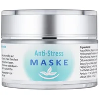 Moravan Anti-Stress Maske 50 ml