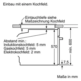 Bosch HND211AR62