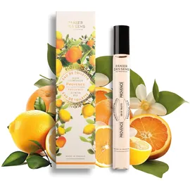 Panier des Sens Provence Eau de Toilette 10 ml