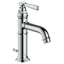Hansgrohe Montreux Einhandmischer Brushed Gold Optic