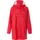 Vaude Comyou Poncho (Größe L, rot)