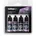 Vallejo True Metallic Metall Amethystviolett