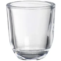 Bolsius Kerzenhalter Votive Glas Transparent