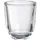 Bolsius Kerzenhalter Votive Glas Transparent