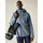 Dare 2b Breathe Out Funktionsjacke Unisex Blaugrau L