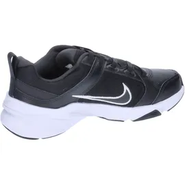 Nike Defy All Day Fitnessschuhe Herren 002 black/black-white 40.5