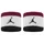 Jordan 2er Pack Nike Jordan Terry Schweißbänder Herren 652 – cardinal red/white/black/black