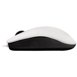 Cherry MC1000 Optical Mouse weiß/grau