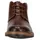 CLARKS Aldwin Chukka Stiefel Mid Tan Lea 43