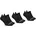 Sneakersocken 35-38