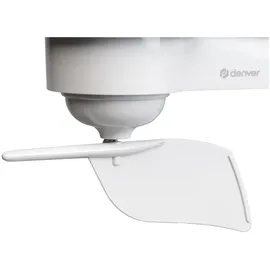 Denver Ws-650 Schwarz
