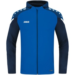 Jako Kapuzenjacke Performance XL - Größe:XL