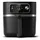 Philips Airfryer Combi XXL Connected HD9880/90 Schwarz