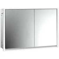 EMCO „loft“ Spiegelschrank, 2 Türen, 979805117,