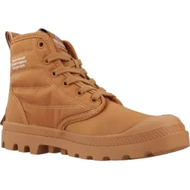 Palladium Pampa Hi Dare Rhona Orange 37