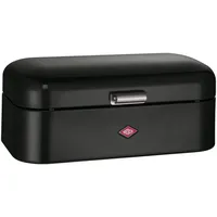 Wesco Grandy schwarz