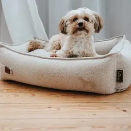 Hunter Hundesofa Belluno S 60 x 40 cm mint