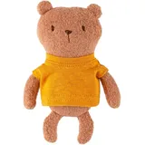 Sigikid 52904 - Mini Kuschelfreunde Mister O Lui, Mister O Lui