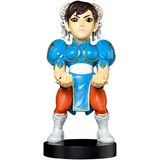 Exquisite Gaming Cable Guy Chun Li Street Fighter Ständer für Controller Smartphones