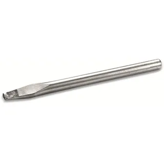 Ersa Lötspitze Meißelform, ERSADUR Spitzen-Größe 4.8mm Inhalt 1St.