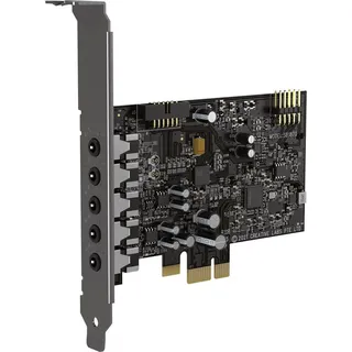 Creative Labs Creative Sound Blaster Audigy Fx V2