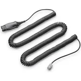 Poly APU-76 EHS TAA, Headset