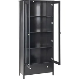 Beliani Vitrine - Buffetschrank, NORNALUP