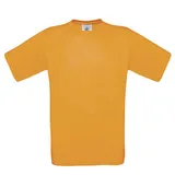 B & C B&C: Kids` T-Shirt - Orange / 5/6 110-116