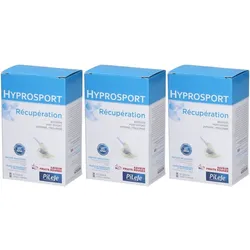 Pileje Hyprosport Erholung