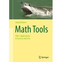 Math Tools als eBook Download von Georg Glaeser