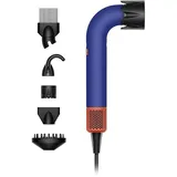 Dyson Supersonic rTM Professional Haartrockner Vinca Blue/Topaz