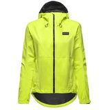 Gore Wear GOREWEAR Endure Jacke Damen, neon yellow, 38