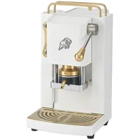 Faber Pro Essential White/Brass