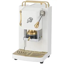 Faber Pro Essential White/Brass