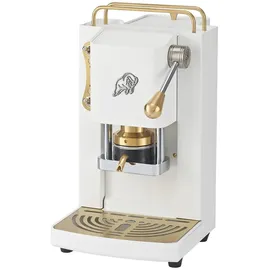 Faber Pro Essential White/Brass