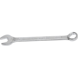 BGS, Schraubenschlüssel, Maul-Ringschlüssel SW 22 mm