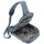 Travelite Workfloow Umhängetasche Nylon Denimblue