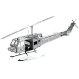 Fascinations Metal Earth 502506 - Metal Earth: Helicopter Huey UH-1