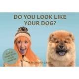 LAURENCE KING Do You Look Like Your Dog? (Spiel)