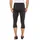 Vaude Men's Active 3/4 Pants, Black Uni, L