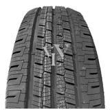 Tourador X All Climate Van+ 175/70 R14C 95T M+S 3PMSF