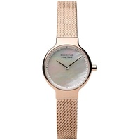 Bering Damen Uhr Armbanduhr Slim Classic - 15527-364