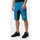 Karpos Ballistic Evo Shorts Indigo Bunting / Green Fluo 3XL