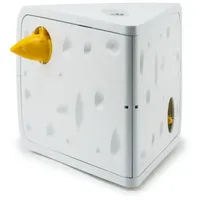 PetSafe Cheese 19 cm Weiß